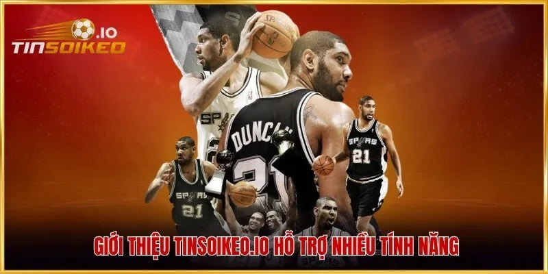 Giới thiệu iaamsports.net hỗ trợ nhiều tính năng cá nhân hóa cao cấp